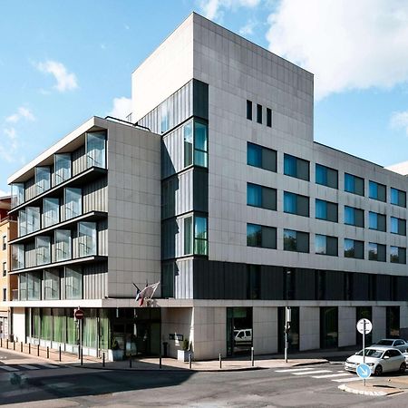 Mercure Villefranche-sur-Saône מראה חיצוני תמונה