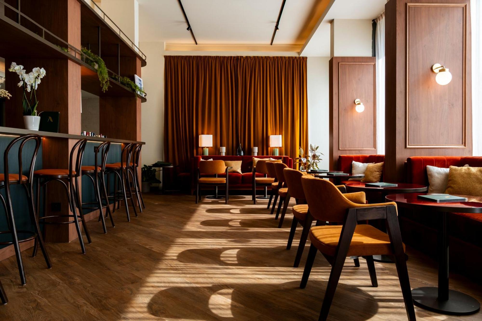 Mercure Villefranche-sur-Saône מראה חיצוני תמונה